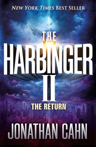 Harbinger II, The
