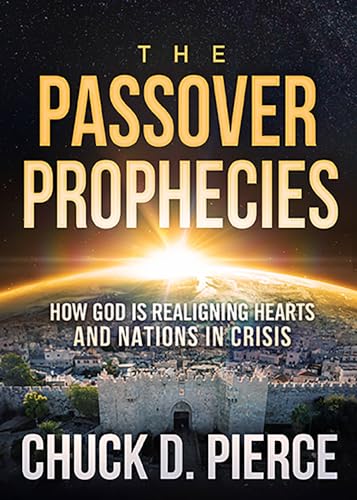 The Passover Prophecies, The