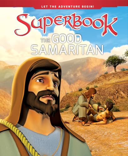 Good Samaritan, The