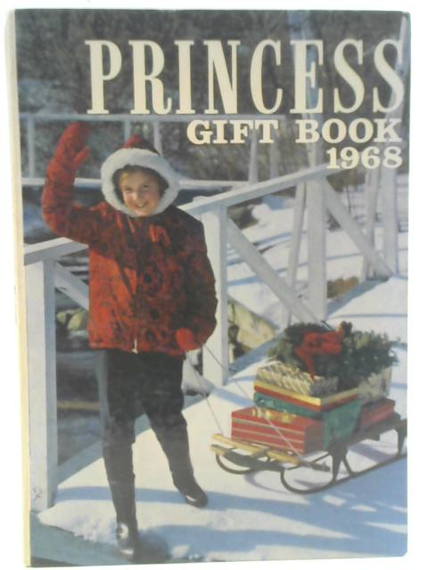 Princess Gift Book 1968