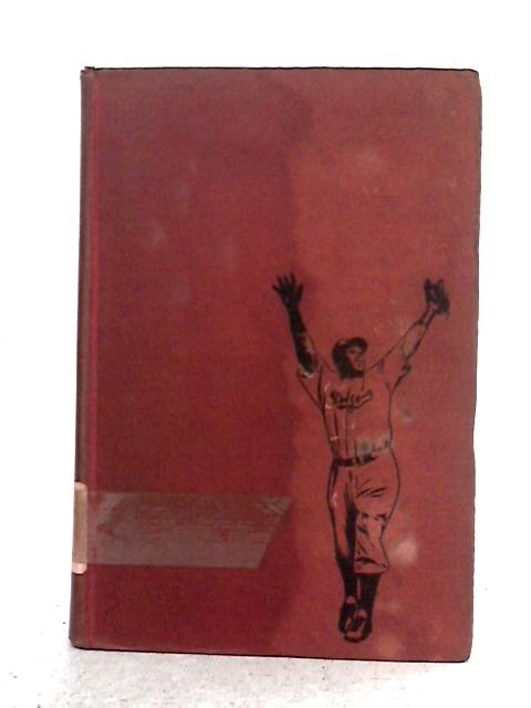 Jackie Robinson; My Own Story