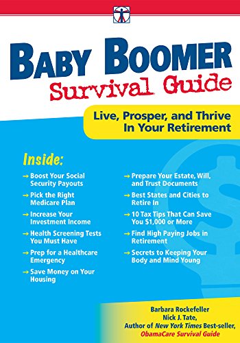 Baby Boomer Survival Guide