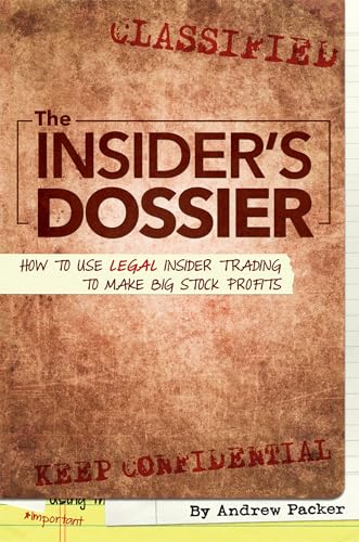 The Insider's Dossier