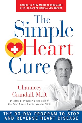 The Simple Heart Cure