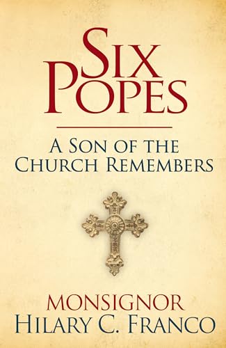 SIX POPES