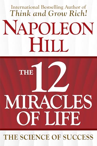 The 12 Miracles of Life