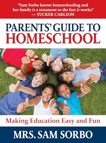 Parents' Guide to Homeschool