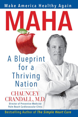 MAHA