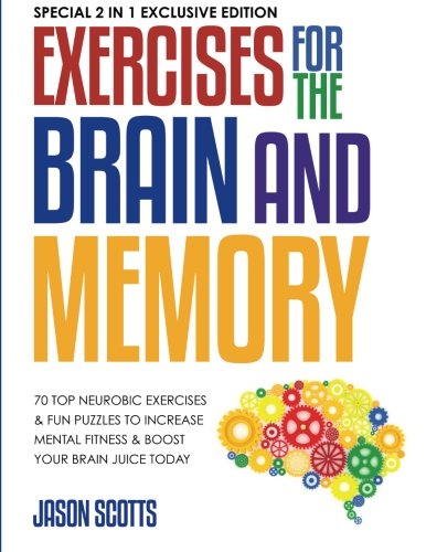 Exercises for the Brain and Memory