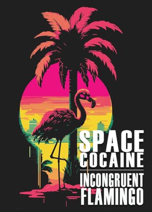 Incongruent Flamingo