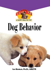 Dog Behavior 