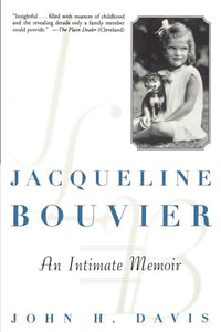Jacqueline Bouvier 