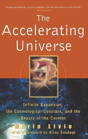 The Accelerating Universe