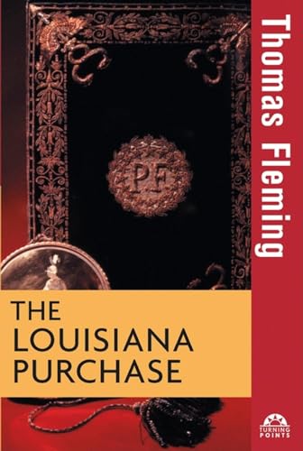 The Louisiana Purchase