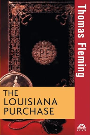 The Louisiana Purchase
