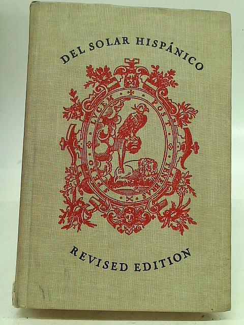 Del Solar Hispanico