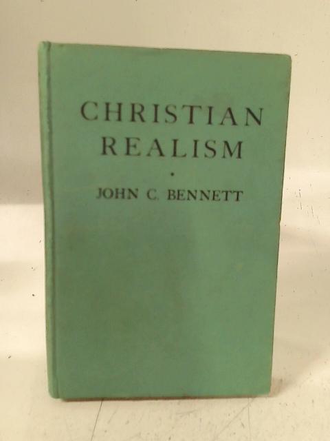 Christian Realism