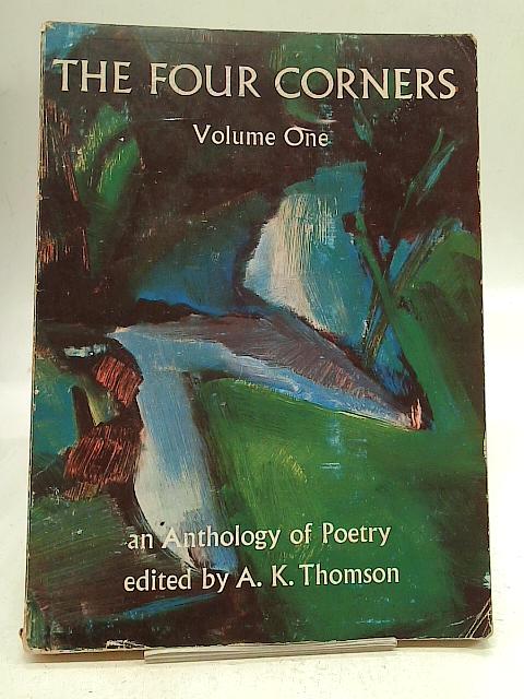 The Four Corners Vol I