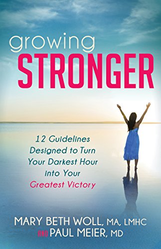 Growing Stronger
