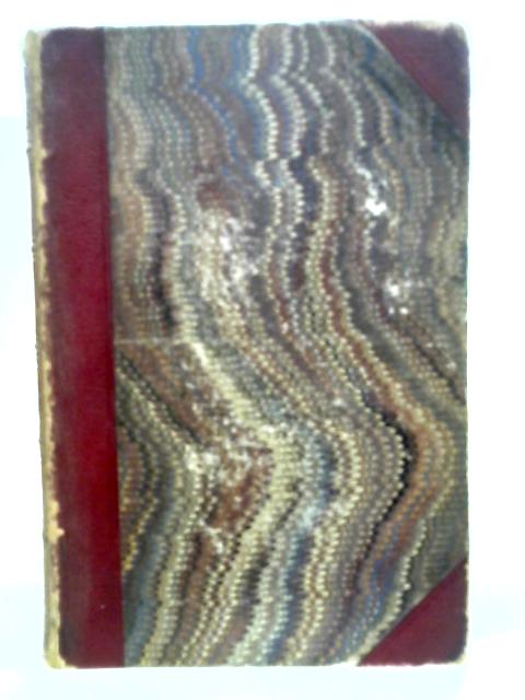 Miscellanies: Prose and Verse Vol. III
