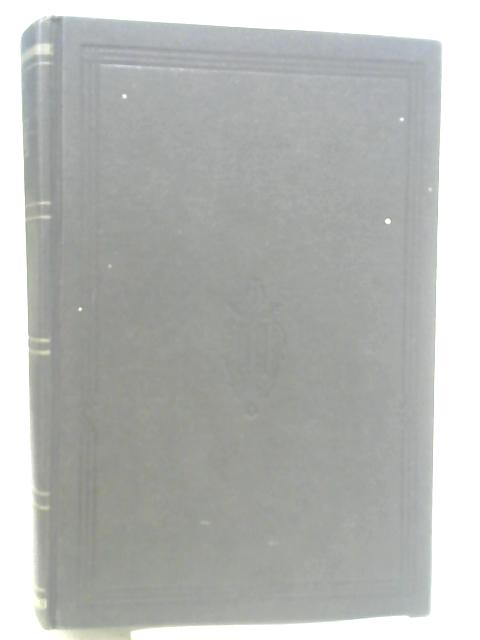 The Five Books of Moses