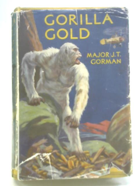 Gorilla Gold