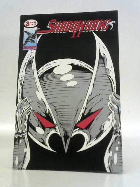 Shadowhawk II, No. 3