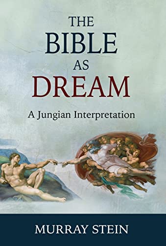 The Bible as Dream