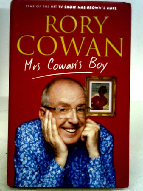Mrs. Cowan's Boy