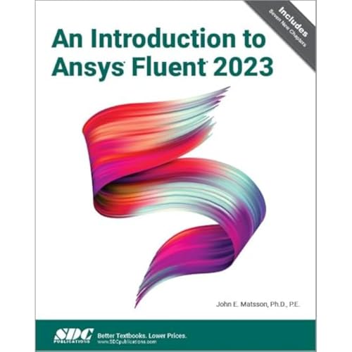 An Introduction to Ansys Fluent 2023