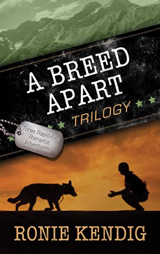 A Breed Apart Trilogy