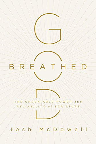 God-Breathed