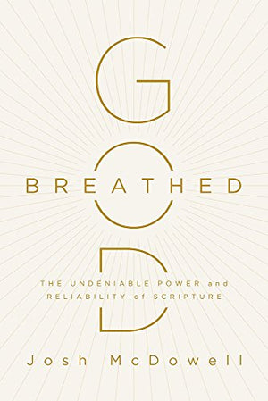 God-Breathed