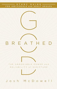 God-Breathed Study Guide 