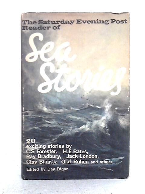 The Saturday Evening Post Reader of Sea Stories