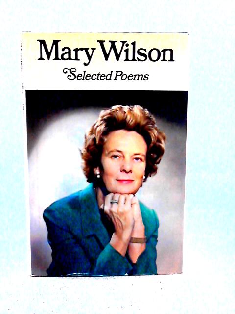 Selected Poems