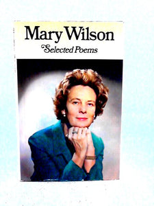 Selected Poems 