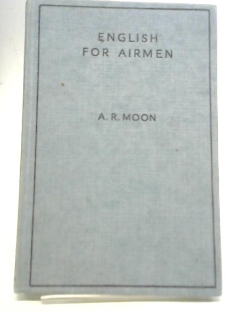 English for Airmen