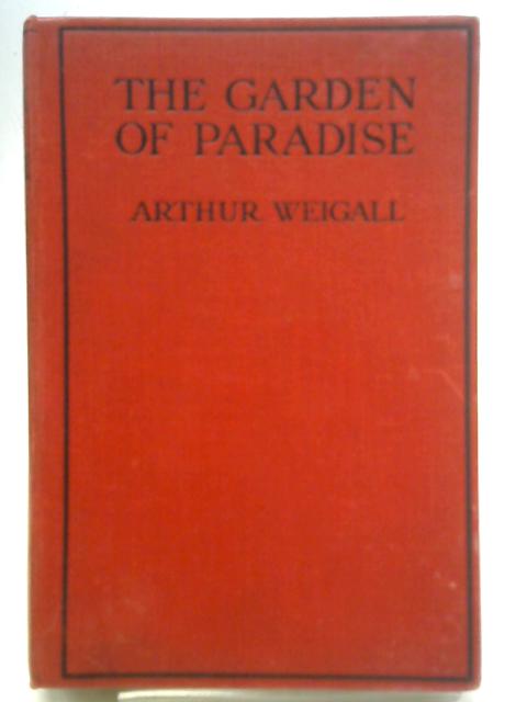 The Garden Of Paradise