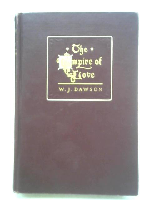 The Empire Of Love