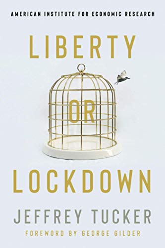 Liberty or Lockdown