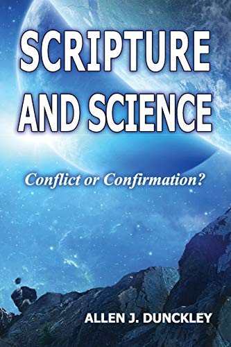 Scripture and Science