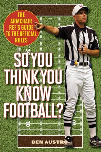 So You Think You Know Football?