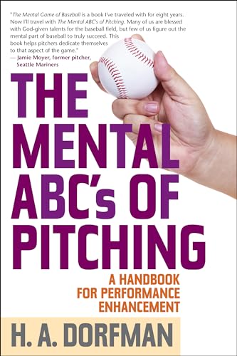 The Mental ABCs of Pitching