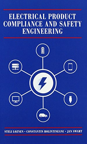 Electrical Product Compliance and Safety Engineering