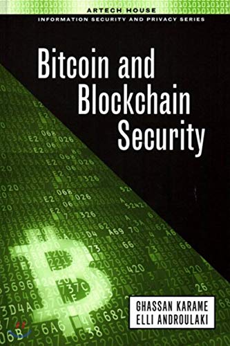 Bitcoin and Blockchain Security