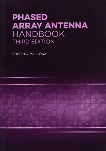 Phased Array Antenna Handbook