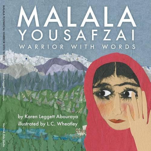 Malala Yousafzai