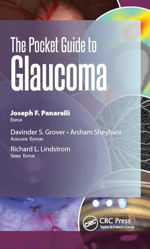 The Pocket Guide to Glaucoma