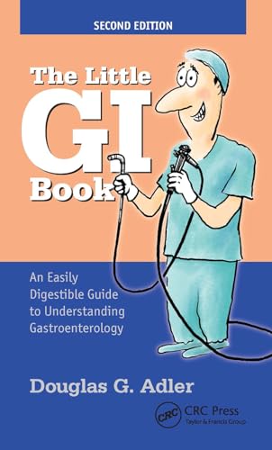 The Little GI Book
